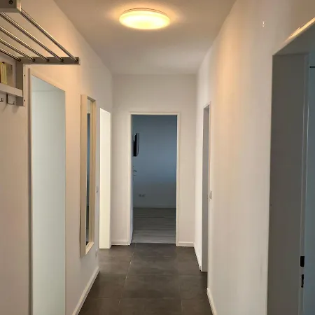 Zimmervermietung38 - Wild 80 *