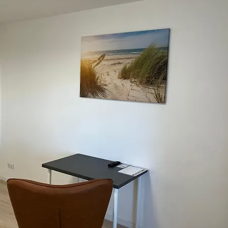 Zimmervermietung38 - Wild 80 Διαμέρισμα Salzgitter