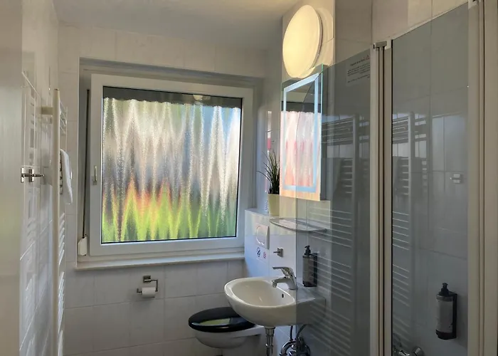 Zimmervermietung38 - Wild 80 Apartman Salzgitter