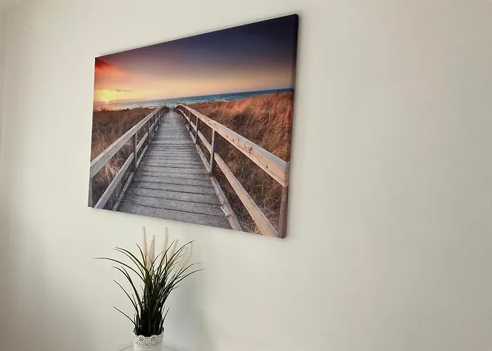 Zimmervermietung38 - Wild 80 Apartman